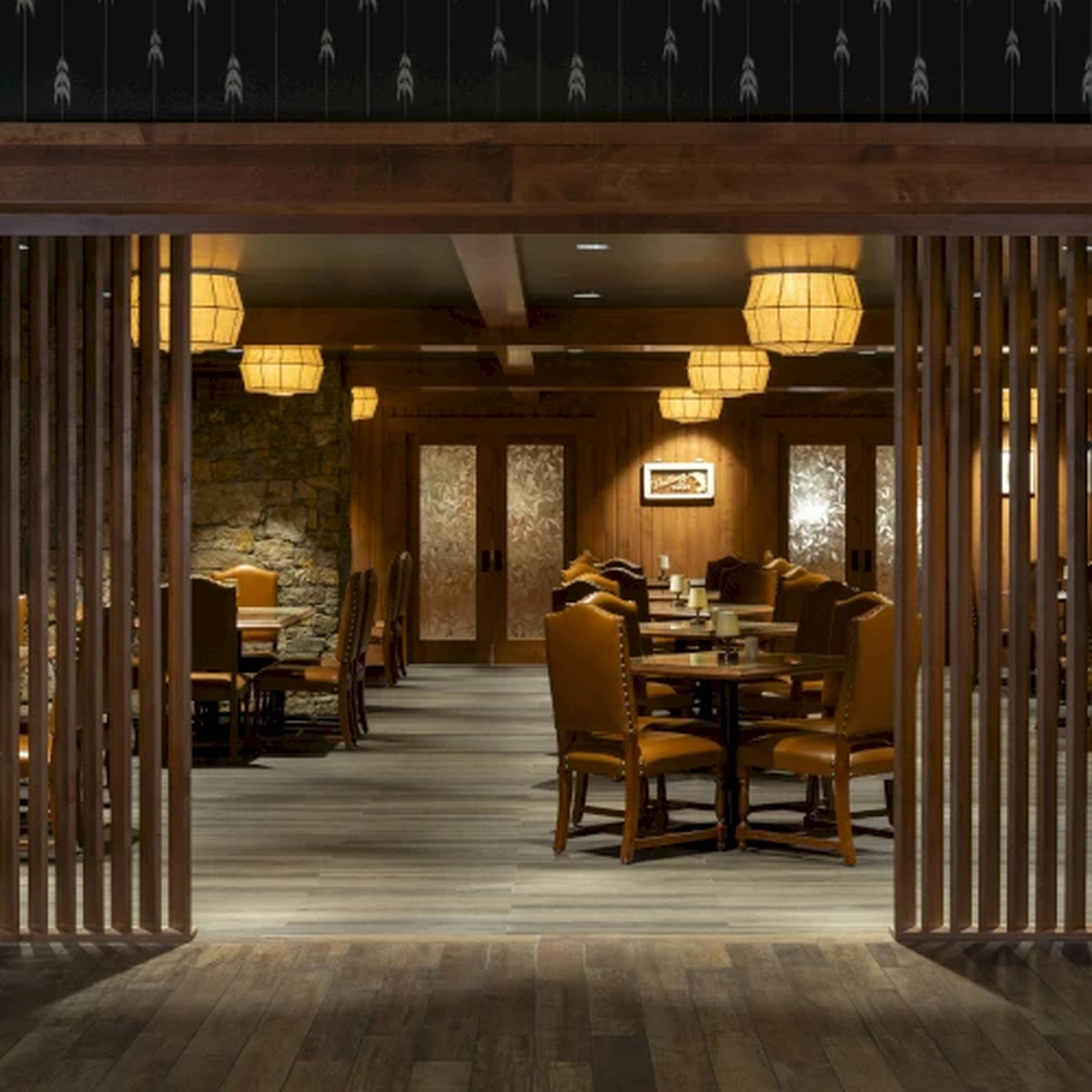 毕夏普 毕晓普湖边旅馆酒店 外观 照片