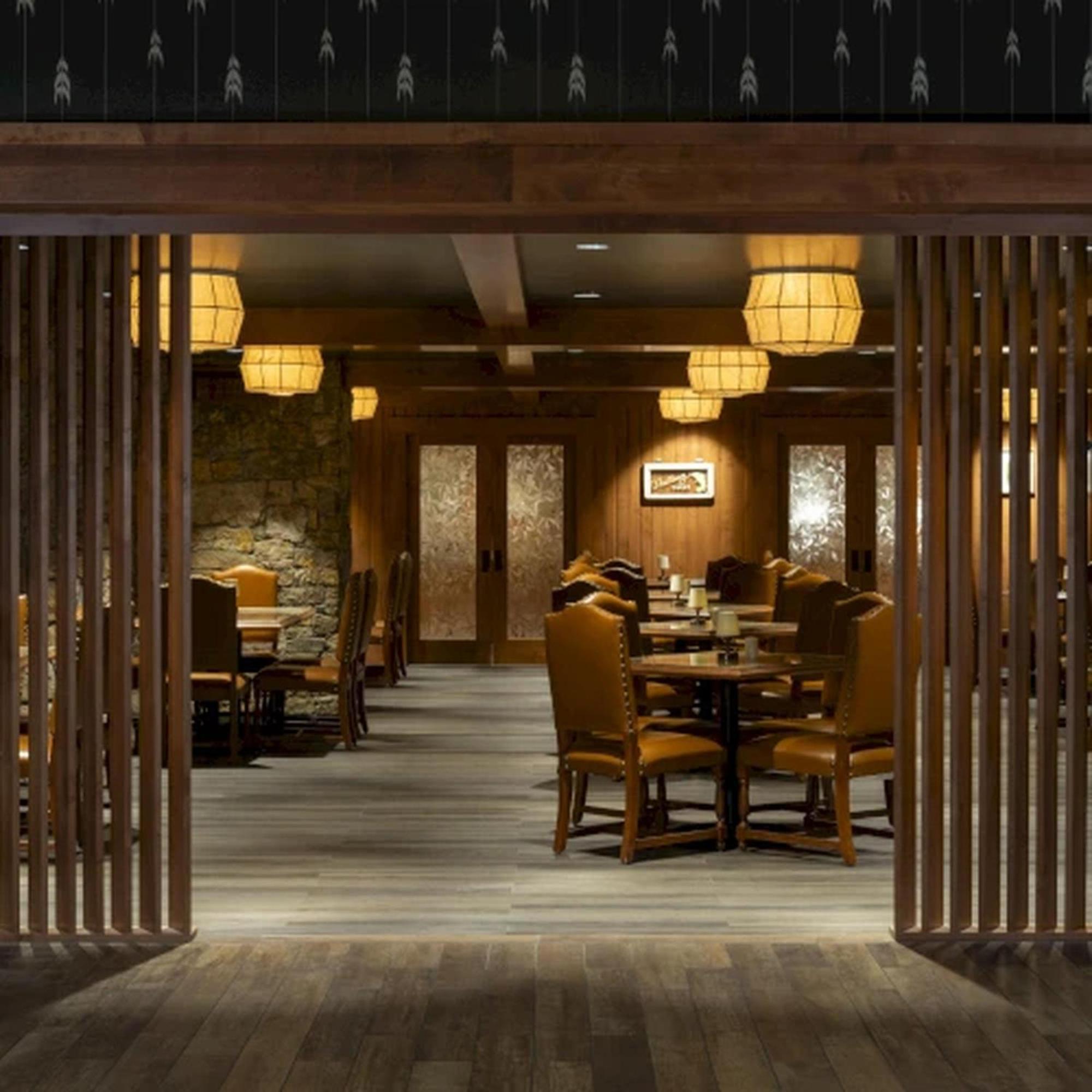 毕夏普 毕晓普湖边旅馆酒店 外观 照片